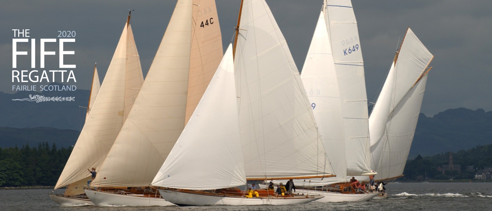 The Fife Yachts – From the Clyde to the America’s Cup and back again ...